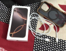 I phone 16 pro